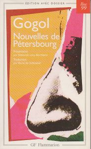Nouvelles De Pétersbourg
