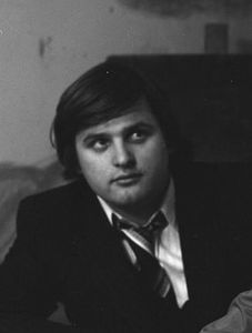 Andrzej Wasilewicz