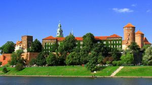 Wawel