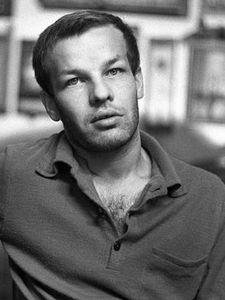 Wiesław Dymny