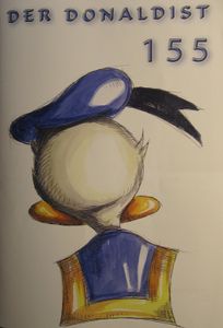Der Donaldist # 155