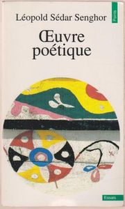 Œuvre Poétique