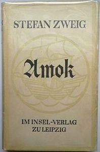 Amok