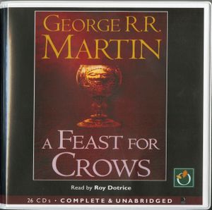 A Feast for Crows