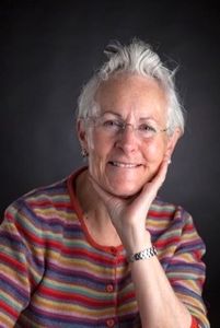 Vivian French