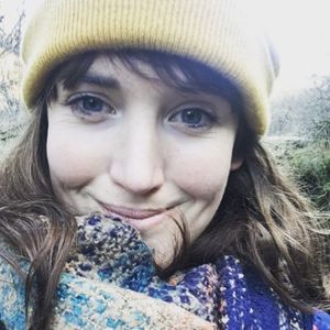 Jo Keeling