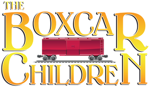 The Boxcar Children
