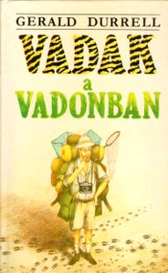 Vadak a vadonban