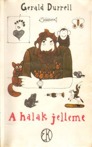 A halak jelleme