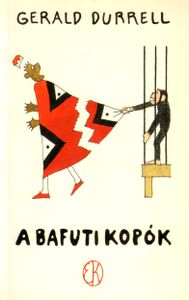A bafuti kopók