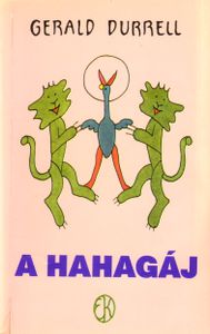 A hahagáj