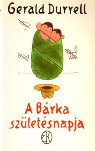 A Bárka születésnapja
