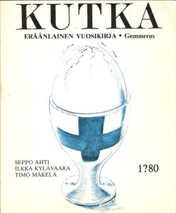 Kutka 1?80 - Eräänlainen vuosikirja