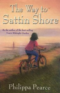 The Way to Sattin Shore