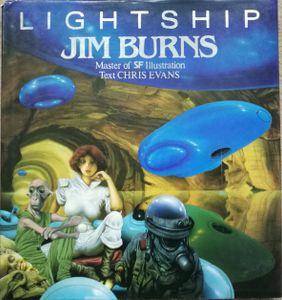 Lightship