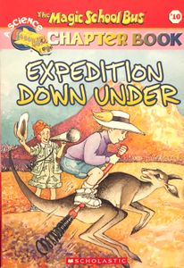 Expedition Down Under