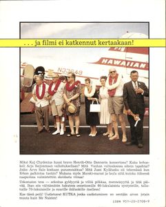 Kutka 1?86 - Eräänlainen vuosikirja