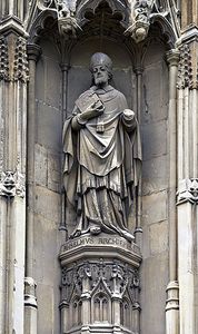 Anselmo d'Aosta