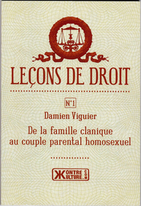 De la famille clanique au couple parental homosexuel