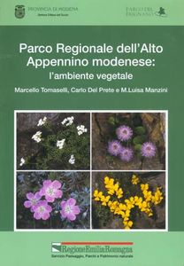 Parco regionale dell'Alto Appennino modenese: l'ambiente vegetale
