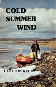 Cold Summer Wind