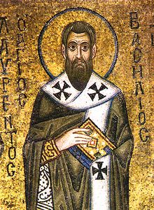 Basil The Great