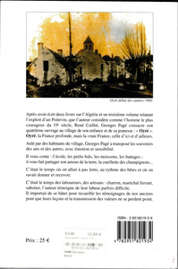 Oyré au XXe siècle - Tome 1