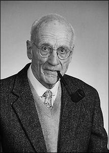 Barrington Moore Jr.