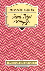 Szent Péter esernyője