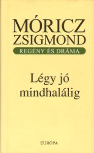 Légy jó mindhalálig