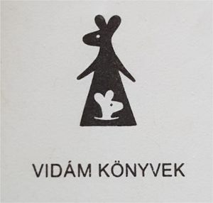 Vidám Könyvek