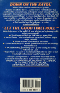 Let the Good Times Roll! The Complete Cajun Handbook