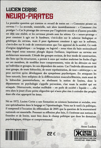 Neuro-pirates - Réflexions sur l'ingénierie sociale