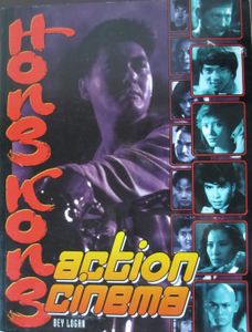 Hong Kong Action Cinema