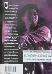 Hong Kong Action Cinema
