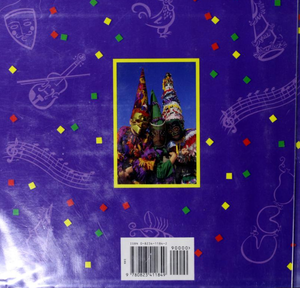 Mardi Gras: A Cajun Country Celebration
