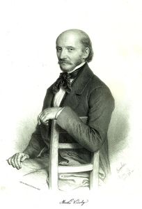 id. Markó Károly
