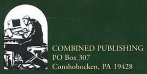 Combined Publishing