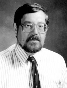 David G. Martin