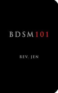 BDSM 101 (eBook)