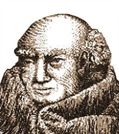 Giovanni Scoto Eriugena