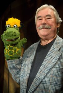 Csukás István