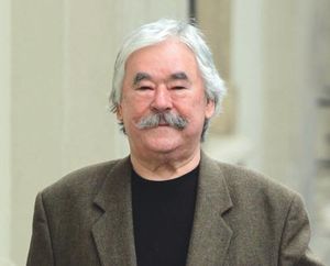 Csukás István
