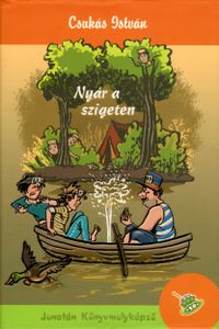Nyár a szigeten
