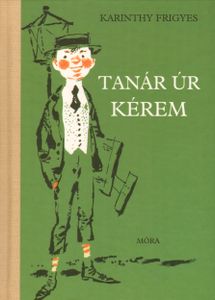 Tanár úr kérem