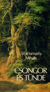 Csongor és Tünde