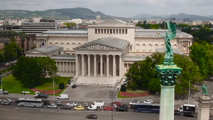 Szépművészeti Múzeum