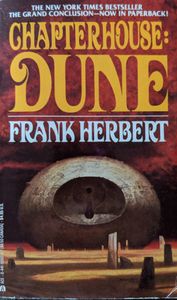 Chapterhouse: Dune