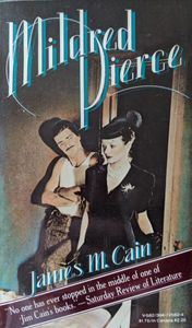 Mildred Pierce