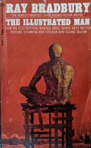 The Illustrated Man
